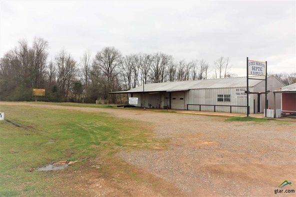 5421 US Highway 271 S, Pittsburg, TX 75686